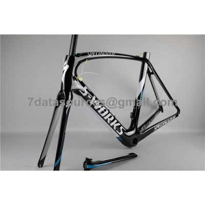 Special Bike Bike S-funcționează Bicycle Carbon Frame Venge-S-Works Venge