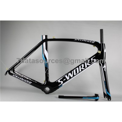 Specialiserad Road Bike S-works Cykelkolstomme Venge-S-Works Venge