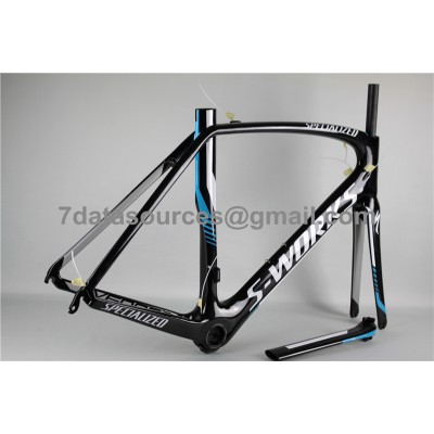 Bicicleta de carretera especializada S-works Bicycle Carbon Frame Venge-S-Works Venge