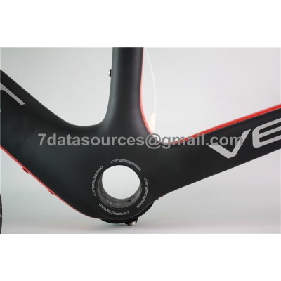 Special Bike Bike S-funcționează Bicycle Carbon Frame Venge-S-Works Venge