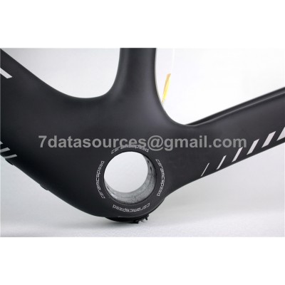 Специализированный шоссейный велосипед S-Works Carbon Frame Venge-S-Works Venge