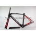 სპეციალიზებული Road Bike S-works ველოსიპედის Carbon Frame Vengeimage