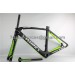 Bici da strada Specialized S-works Bicicletta Telaio in carbonio Venge Greenimage