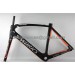 Bici da strada Specialized Bicicletta S-works Telaio in carbonio Venge Orangeimage