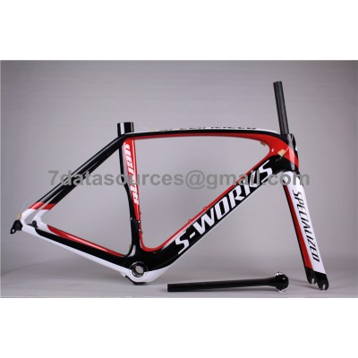 Specialized Road Bike S-works Bicicletta telaio in carbonio Venge-S-Works Venge