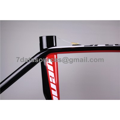 Special Bike Bike S-funcționează Bicycle Carbon Frame Venge-S-Works Venge