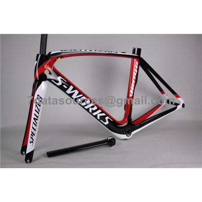 Specialiserad Road Bike S-works Cykelkolstomme Venge-S-Works Venge