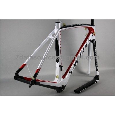 Specialized Road Bike S működik Kerékpár Szén Keret Venge-S-Works Venge