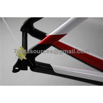 Specialized Road Bike S működik Kerékpár Szén Keret Venge-S-Works Venge