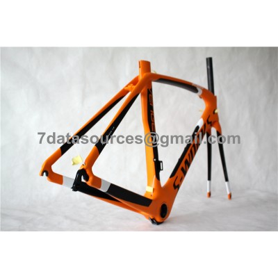 Bicicleta de estrada especializada S-works Bicicleta Quadro de carbono Venge-S-Works Venge