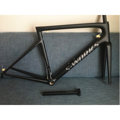 Carbon Fiber Road Bike Frame SL6 specialized-S-Works SL6 V Brake & Disc Brake