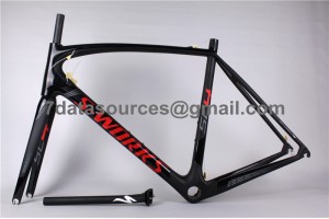 Specialized Road Bike S-works SL4 Bicycle Carbon Frame