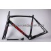 Cadre en carbone pour vélo de route Specialized S-works SL4image