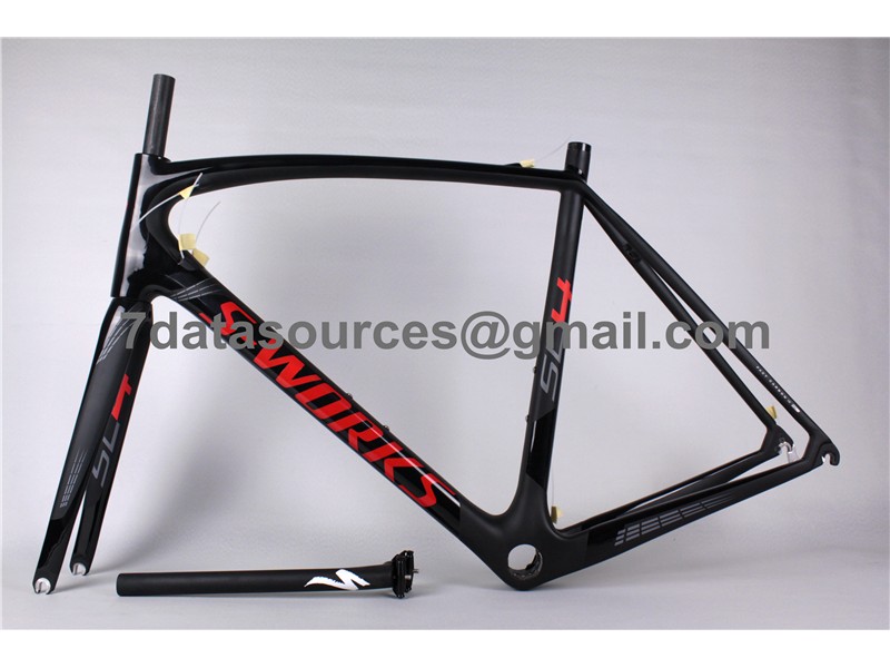 Specialized Road Bike S works SL4 S Works SL4