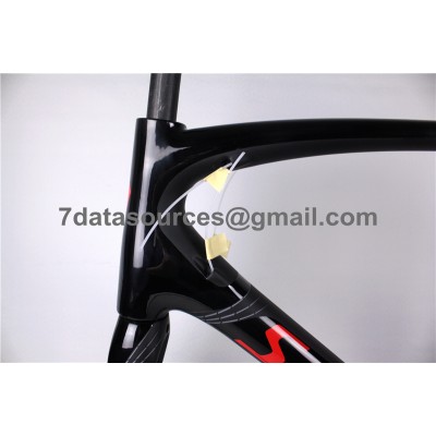 Telaio in carbonio per bici da corsa S-works SL4 specializzato-S-Works SL4