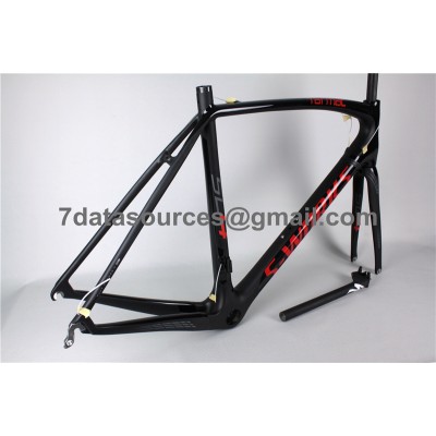 Quadro especializado em carbono para bicicleta de estrada S-works SL4-S-Works SL4