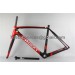 Cadre en carbone pour vélo de route Specialized S-works SL4image