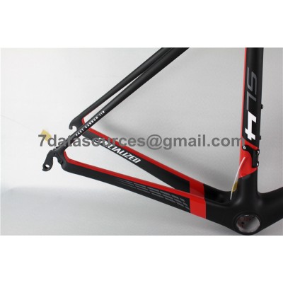 Telaio in carbonio per bici da corsa S-works SL4 specializzato-S-Works SL4