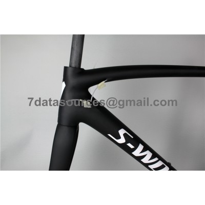 Telaio in carbonio per bici da corsa S-works SL4 specializzato-S-Works SL4