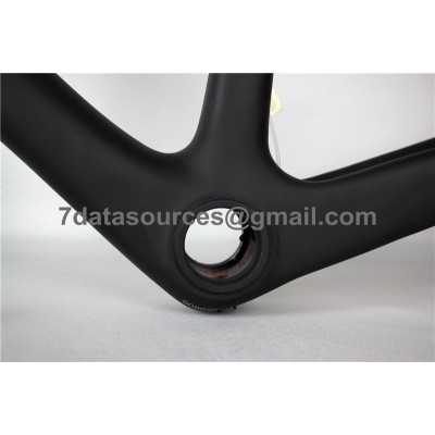 Telaio in carbonio per bici da corsa S-works SL4 specializzato-S-Works SL4