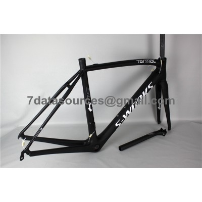 Specialized Road Bike S-works SL4 Bicycle Carbon Frame-S-Works SL4