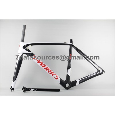 Cadre de vélo de vélo spécialisé S-Works SL4 pour vélo de route-S-Works SL4