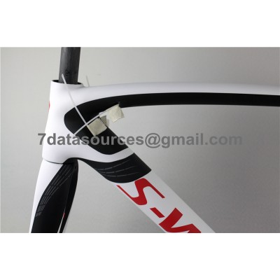 Specialiserad Road Bike S-works SL4 Bicycle Carbon Frame-S-Works SL4