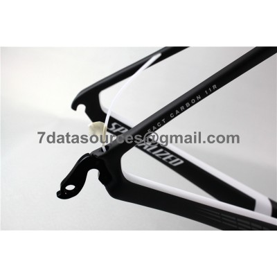 Cuadro de carbono especializado para bicicleta de carretera S-works SL4-S-Works SL4