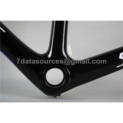 Telaio in carbonio per bici da corsa S-works SL4 specializzato-S-Works SL4