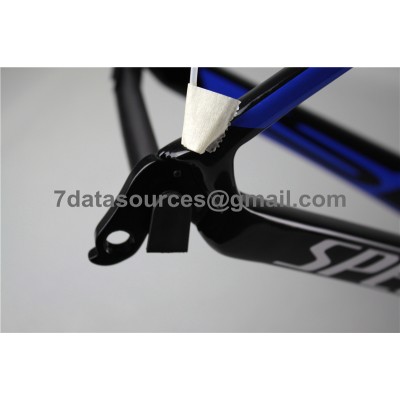 Cadre de vélo de vélo spécialisé S-Works SL4 pour vélo de route-S-Works SL4