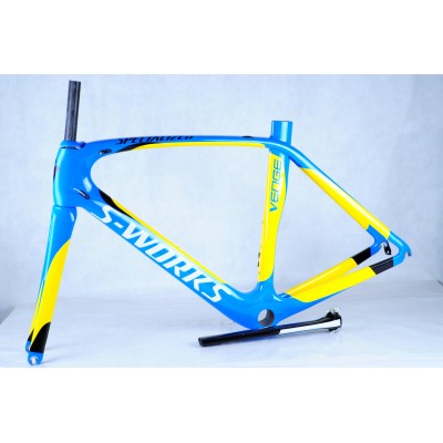 Специализированный шоссейный велосипед S-Works Carbon Frame Venge-S-Works Venge