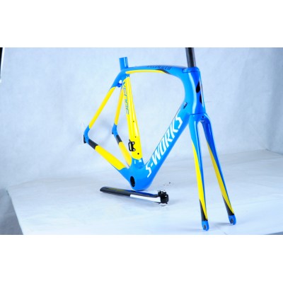 Special Bike Bike S-funcționează Bicycle Carbon Frame Venge-S-Works Venge