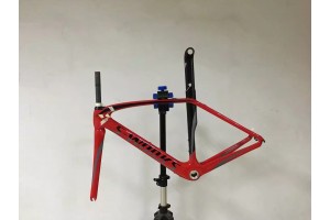 სპეციალიზებული Road Bike S-works ველოსიპედის Carbon Frame Venge