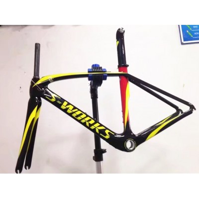 Специализированный шоссейный велосипед S-Works Carbon Frame Venge-S-Works Venge