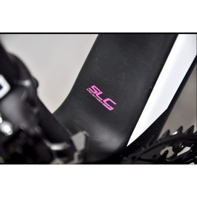 UCC MTB süsiniku jalgratas Terminaatori versioon sinine täielik jalgratas-The Terminator Complete Bike