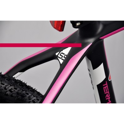 UCC MTB süsiniku jalgratas Terminaatori versioon sinine täielik jalgratas-The Terminator Complete Bike