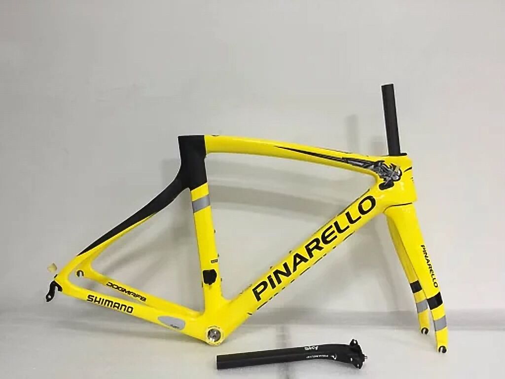 Pinarello Carbon Road Bike Bicycle Dogma F8 - MPN18F8482SKU